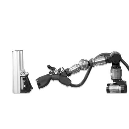 ACR 自動充電機器人