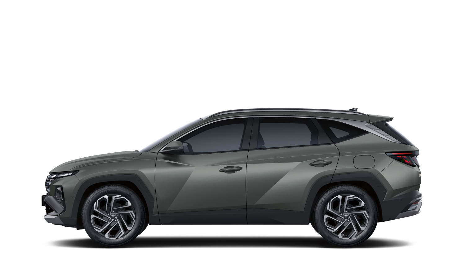 車型專區導航圖 2